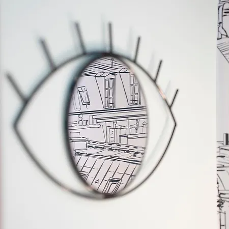 Ibis Styles Batignolles 巴黎