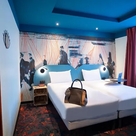 Ibis Styles Batignolles 3*