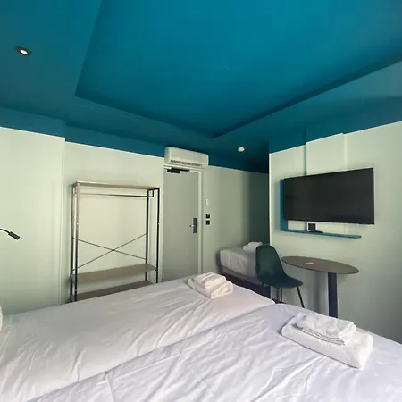 Ibis Styles Batignolles 3*