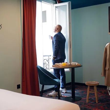 Ibis Styles Batignolles 3*