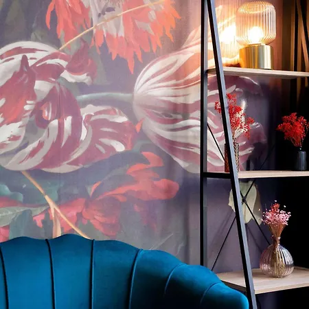 Ibis Styles Batignolles 巴黎