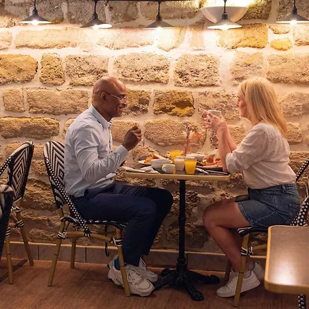 Ibis Styles Batignolles 酒店