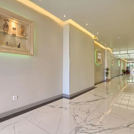 Ibis Styles Batignolles Hotell Paris
