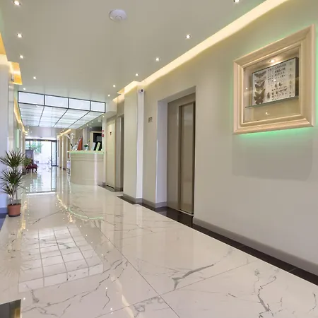 Ibis Styles Batignolles