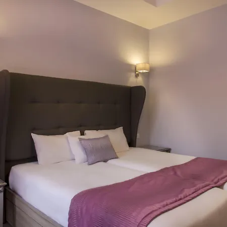 Hotell Ibis Styles Batignolles