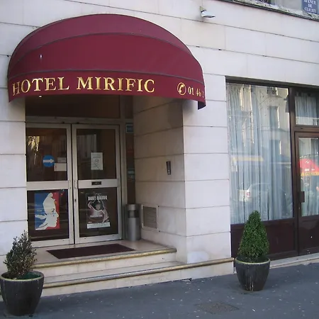 Ibis Styles Batignolles Hotell Paris