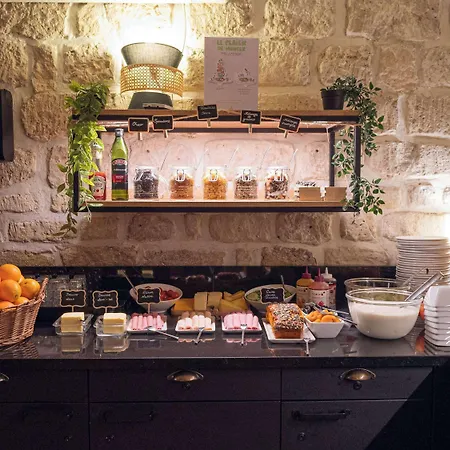 酒店 Ibis Styles Batignolles 巴黎