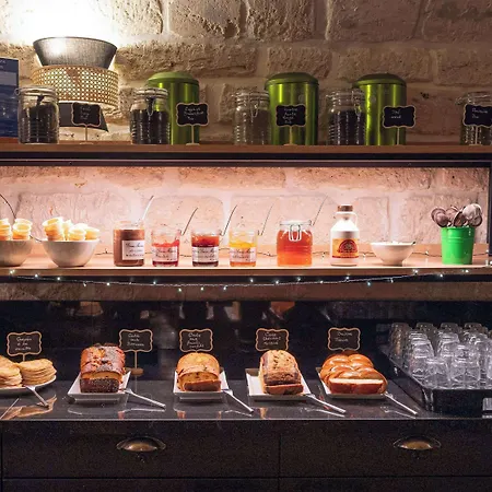 Ibis Styles Batignolles 3*