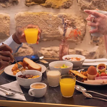 Ibis Styles Batignolles Hotell