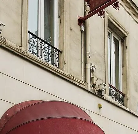 酒店 Ibis Styles Batignolles 3*