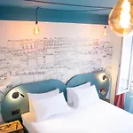 Ibis Styles Batignolles 3* Paris