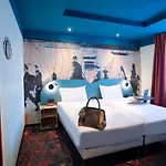 Ibis Styles Batignolles 3*