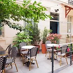Ibis Styles Batignolles