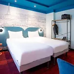 Hotel Ibis Styles Batignolles 3*