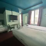 Ibis Styles Batignolles 3*