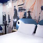 Ibis Styles Batignolles