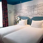 Ibis Styles Batignolles 3* Paris