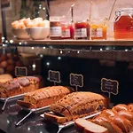 Ibis Styles Batignolles Paris