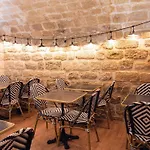 Hotel Ibis Styles Batignolles Paris