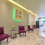 Hotel Ibis Styles Batignolles 3*