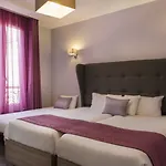 Ibis Styles Batignolles Hotel Paris