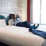 Ibis Styles Batignolles 3* Paris