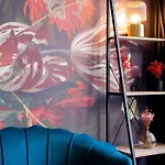 Ibis Styles Batignolles Paris
