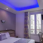 Hotel Ibis Styles Batignolles París