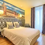 Ibis Styles Batignolles Hotel 3*