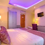 Hotel Ibis Styles Batignolles