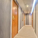Ibis Styles Batignolles Hotel París