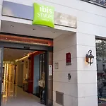 Ibis Styles Batignolles Hotel Paris
