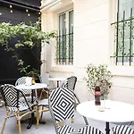 Ibis Styles Batignolles Hotel