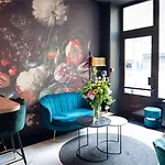 Ibis Styles Batignolles Hotel Paris