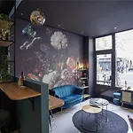Ibis Styles Batignolles 3* Paříž