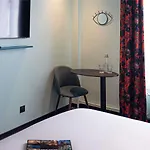 Hotel Ibis Styles Batignolles