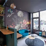 Ibis Styles Batignolles Paříž