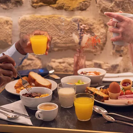 Ibis Styles Batignolles