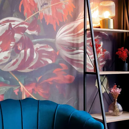 Ibis Styles Batignolles 3* Paris