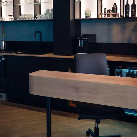Ibis Styles Batignolles Hotel Paris