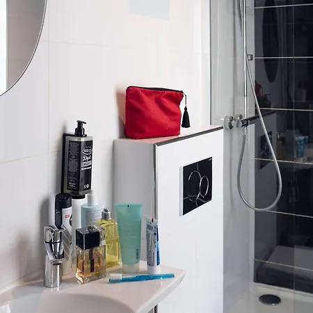 Hotel Ibis Styles Batignolles