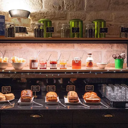Ibis Styles Batignolles Parijs