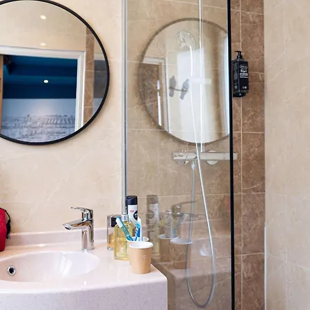 Ibis Styles Batignolles 3* Paris