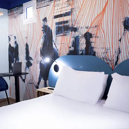 Ibis Styles Batignolles