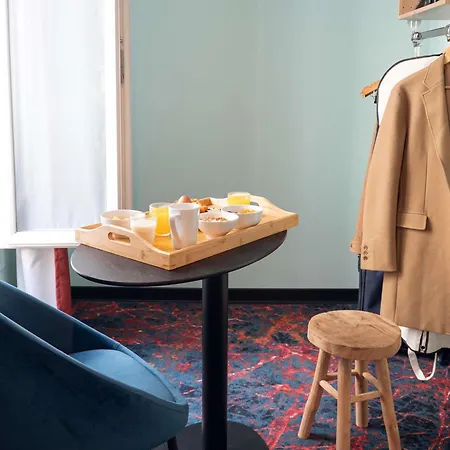 Hotel Ibis Styles Batignolles 3*