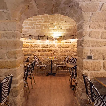 Hotel Ibis Styles Batignolles