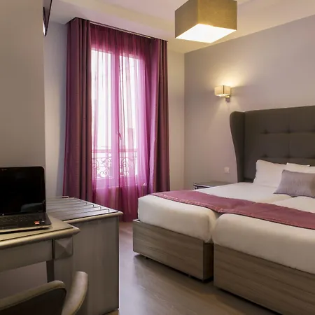 Ibis Styles Batignolles