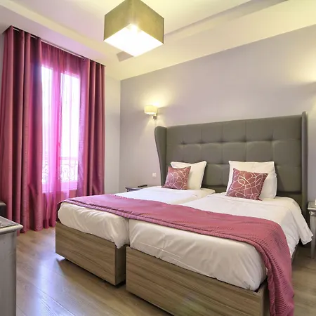 Ibis Styles Batignolles 3*