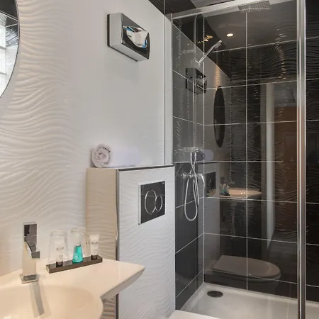 Ibis Styles Batignolles