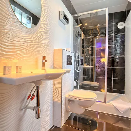 Ibis Styles Batignolles 호텔 3*
